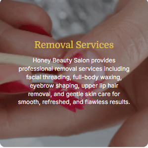 Removal Services